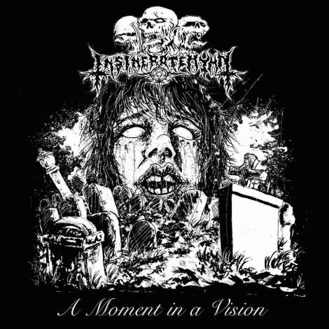 Insineratehymn : A Moment in a Vision